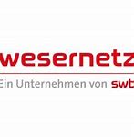 wesernetz Logo